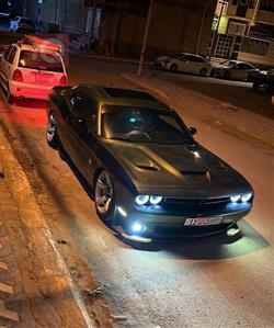 دودج تشالنجر